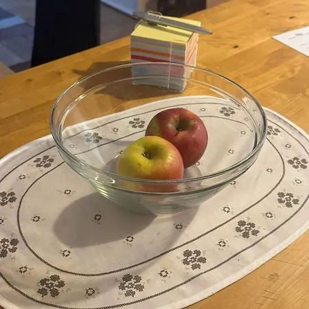 Διαμέρισμα Komplette Oberwohnung 70 Qm, 2 Zimmer, Bad, Separater Zugang